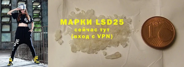 хмурый Кулебаки