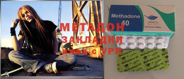 хмурый Кулебаки